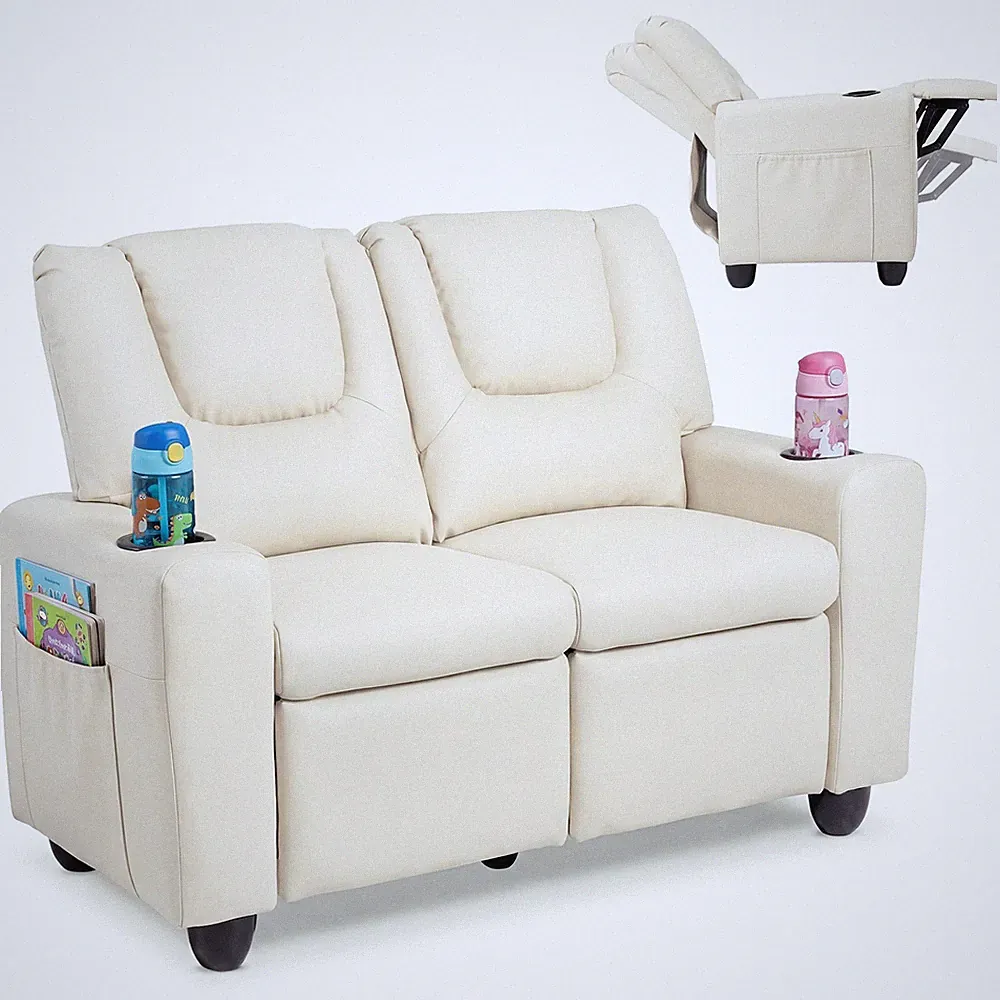 Handy Living Kids' Recliner