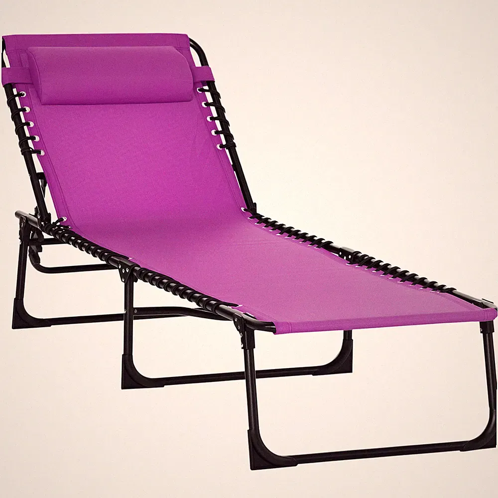 Handy Living Chaise