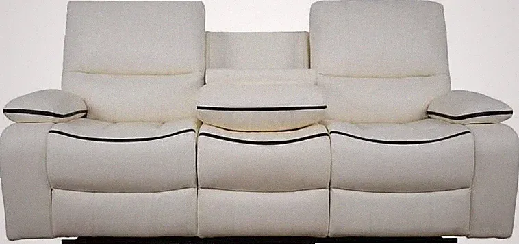 AYCP manual reclining living room furniture
