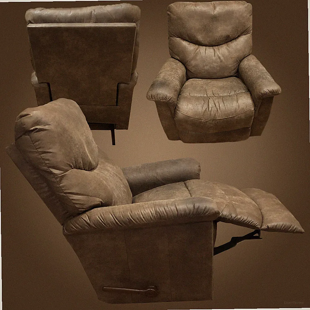 Handy Living Lay Flat