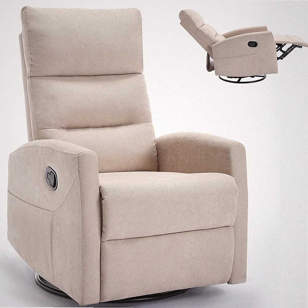 Handy Living Rocking Chair