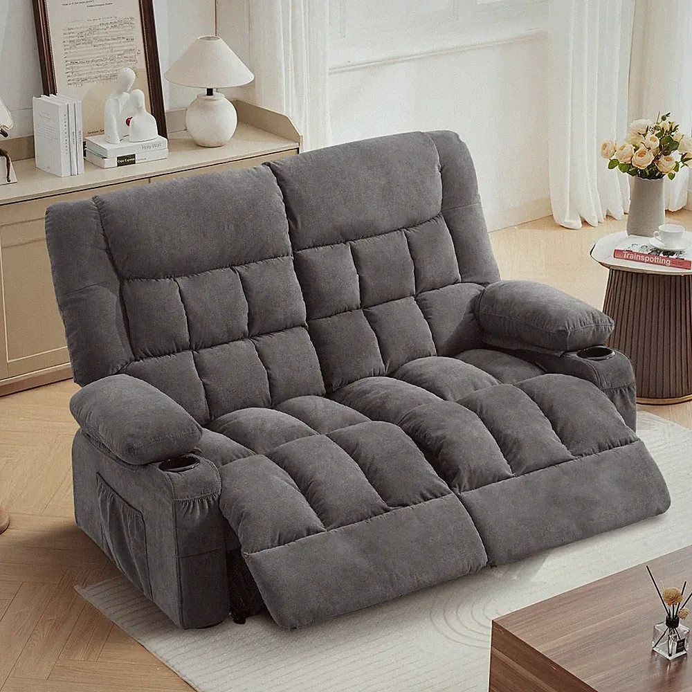 Handy Living Loveseat